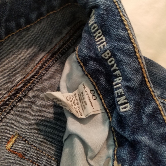 American Eagle Jeans - Picture 4 of 5